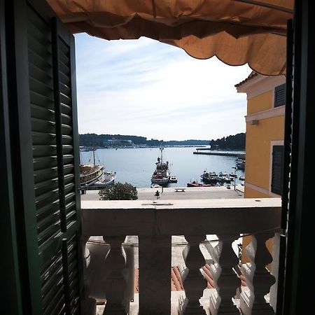 Apartment Al Porto Ровин Стая снимка