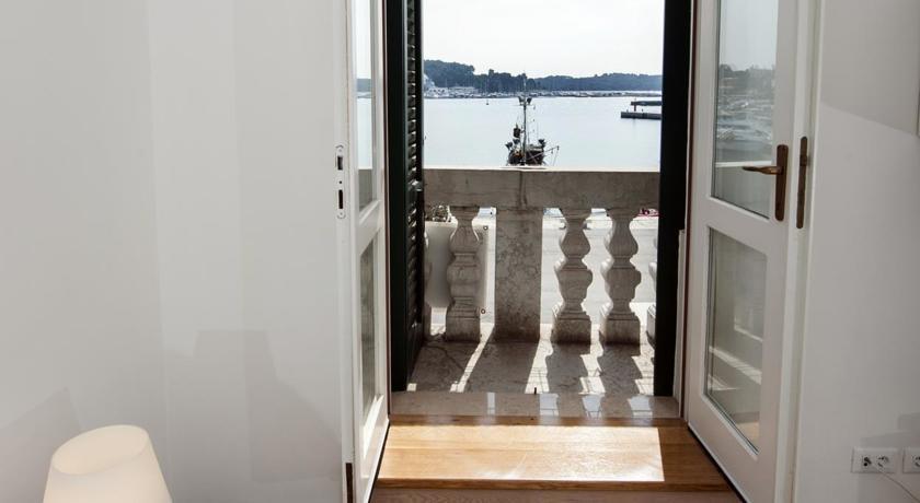 Apartment Al Porto Ровин Стая снимка