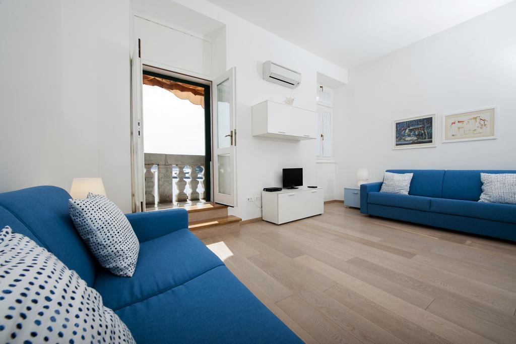 Apartment Al Porto Ровин Стая снимка